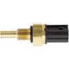 Engine Coolant Temperature Sensor Compatible with Accord Civic CR-V Element Fit MDX Odyssey Pilot Ridgeline RL RSX TL TSX 01 02 03 04 05 06 07 08 09