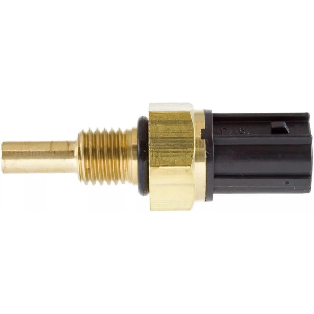 Engine Coolant Temperature Sensor Compatible with Accord Civic CR-V Element Fit MDX Odyssey Pilot Ridgeline RL RSX TL TSX 01 02 03 04 05 06 07 08 09