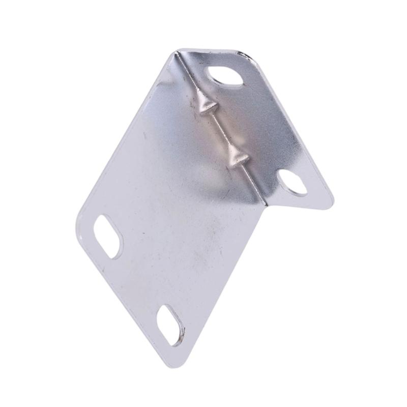 2 in 1 Car Oils Filter Relocation Adapter with Split Structure and Aluminum Alloy Body for Multiple Vehicle Oil Pressure Check Connections