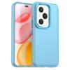 Frosted Case For Honor 400 Pro Cover Honor 400 Pro Funda Coque Matte Translucent PC Candy Color Phone Bumper Honor 400 Pro