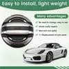 A60M-Autotankdeckel Kraftstoffdeckel 971044251 971044261 Für Boxster Cayman 981 2013- 2016