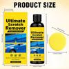 NanoPolix Car Scratch Remover, NanoPolix Scratch Remover, Plastic Polish Scratchs Removers, Quick Fix Removal Paste for Deep Scratches, All Paint