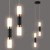 2025 Minimalist Pendant Light for Living Room, Bedroom, Staircase, and Restaurant