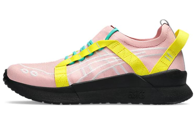 ASICS Gel Lyte III CM 1.95 X CFCL Potpourri Blazing Yellow 1203A267-700 39
