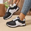 New spring and summer breathable student soft-soled leisure sports board lightweight single shoes