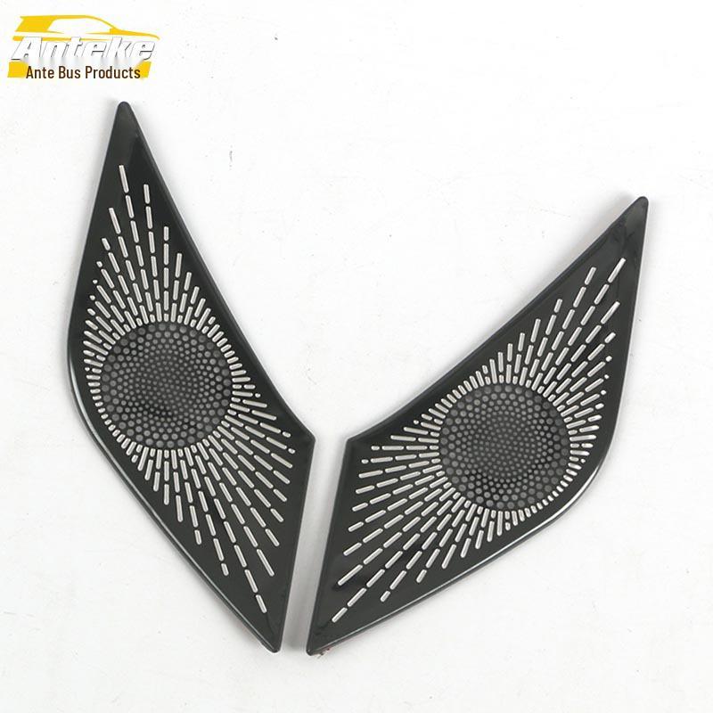 CS75PLUS Gen 2 Rear Door Handle Speaker Cover Panel Sticker - Fits 22 Models