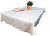 Stain-resistant Tablecloth Cream 140/200 Polish Product Cream Tablecloth Material