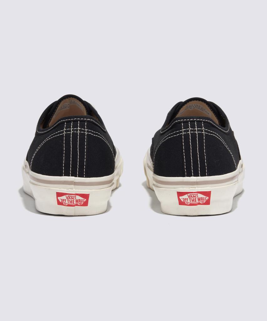 Vans Authentic Reissue 44 - Black:Marshmallow / Vn000Ct71Kp1