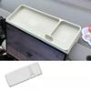 Storage Box Behind Passenger Instrument Panel For Leapmotor B10 2025 2026 Car Cover Decorative Interior Accessories