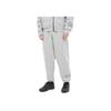 Nike ACG Therma-FIT Airora Full-Zip Fleece Joggers Grey Heather/Black/Light Smoke Grey Men Streetwear DM4246-050