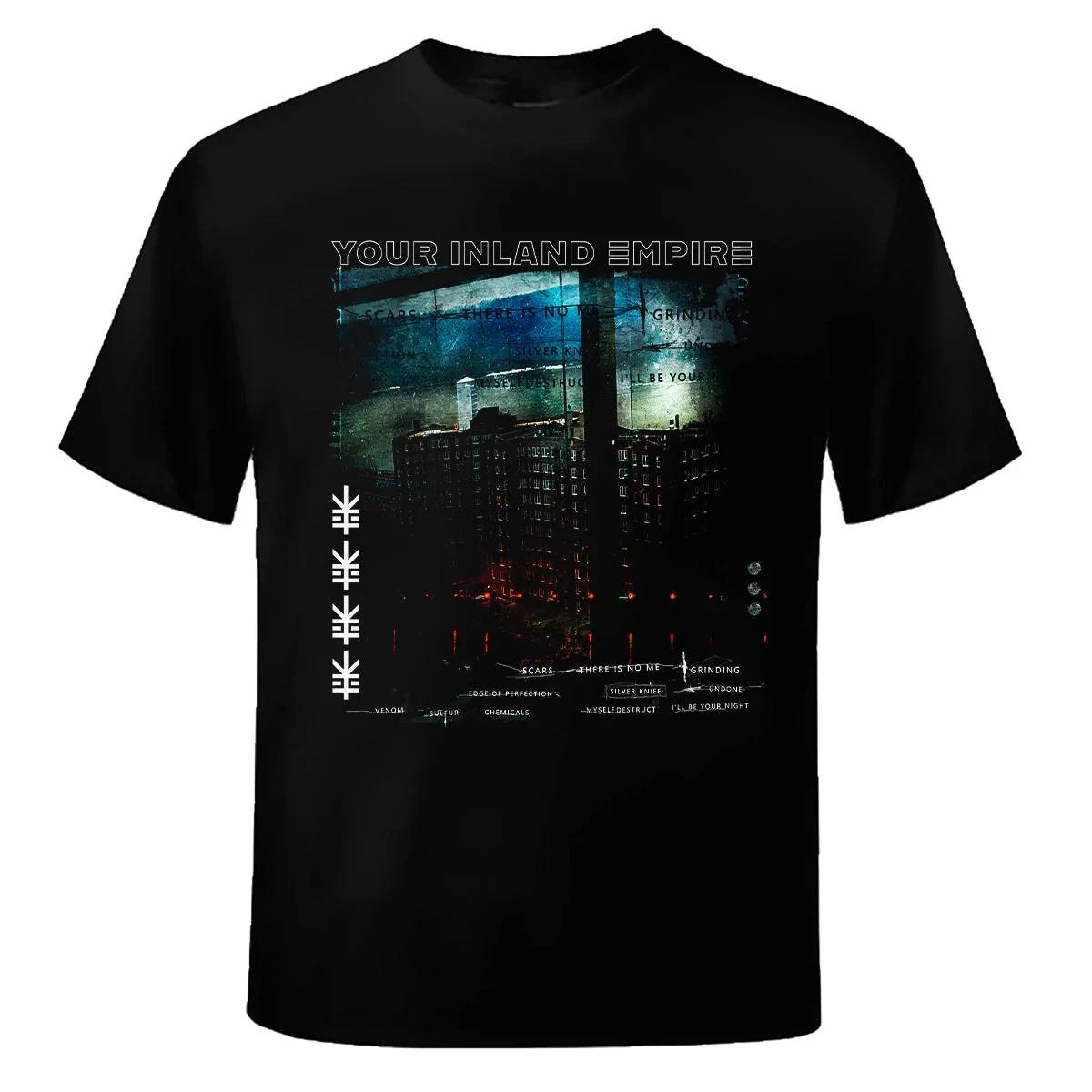 Your Inland Empire - Your Inland Empire T-Shirt M