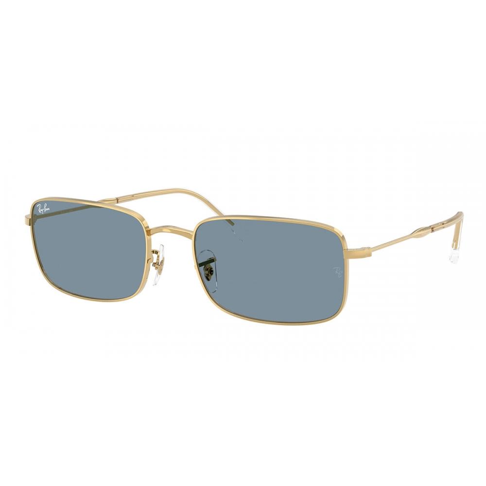 Ray Ban Unisex Rb3746 001 R5 Sunglasses Arista Gold/59-20-145