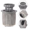 Conçu pour s'adapter au filtre de lave-vaisselle pour la série Bosch 427903 170740 Compatible avec certains modèles For Neff et For Siemens