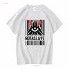 Camisa Maçônica Illuminati Olho Que Tudo Vê S 5XL Killuminati Anti Sociedade Secreta Mangas Longas Vintage Lavada Roupas de Designer