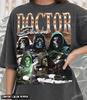 Doctor Doom Comfort Colors® Shirt, Doctor Doom Vintage Tee, Doctor Doom 90s Tshirt, Retro Tee, Classic Bootleg, Comic, Boss #Saf