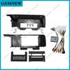 9-Inch Panel Frame for 2020-2021 Kia Sorento Android Screens