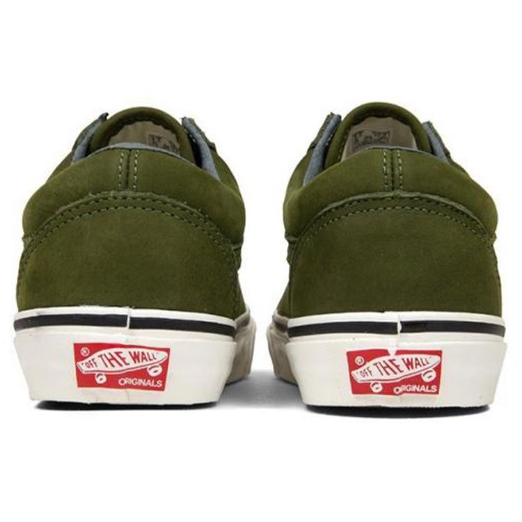 Old Skool Og Vans Lx 'Winter Moss' VN0A36C8OQK