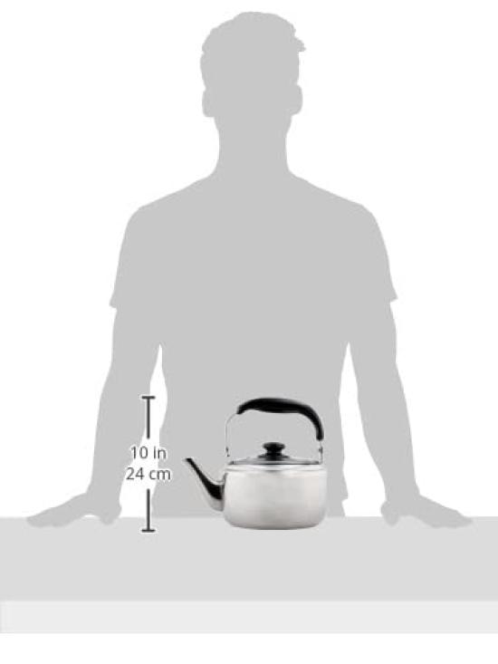 Neo Grand Vin Kettle 18-8 3.0L ND-5071