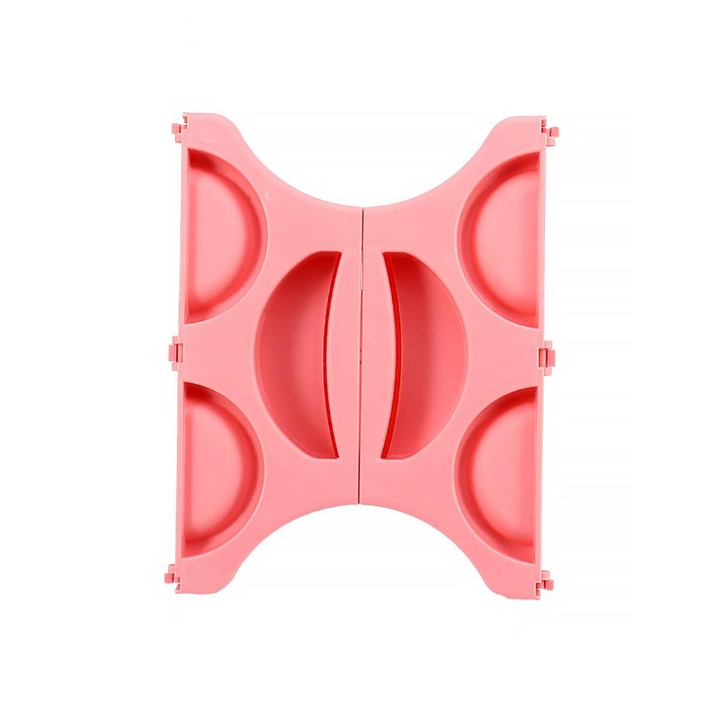 Dumplings Molds Manual Press Pastry Fruit Pies Wrapper Baking Mould Clips DIY Making Household Cooking Gadget Gifts