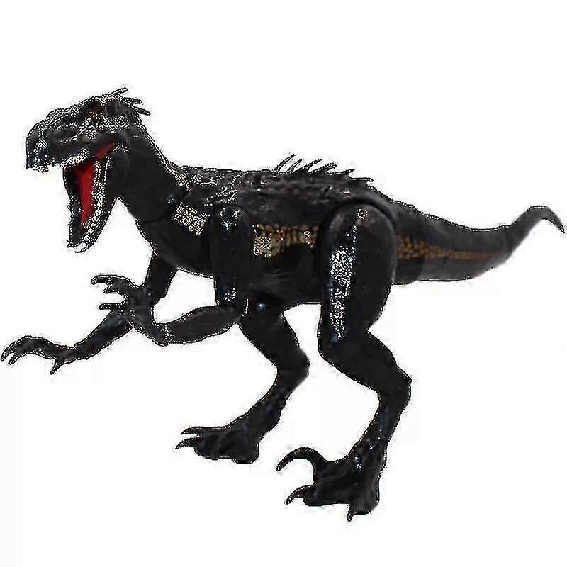 Jurassic Dinosaurs Toy Joint Movable Action