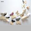 Mirror Decor In The Form of Butterflies
