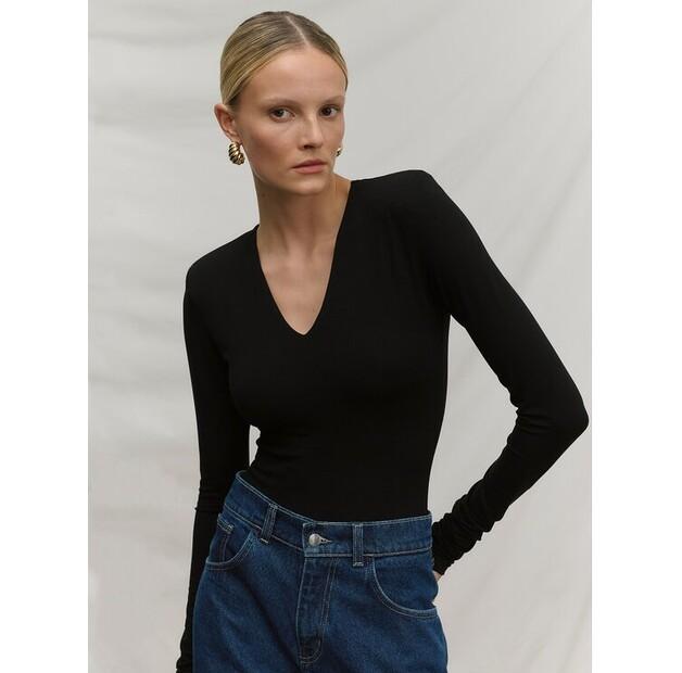 Боди La Mania JULES 2 EU 34