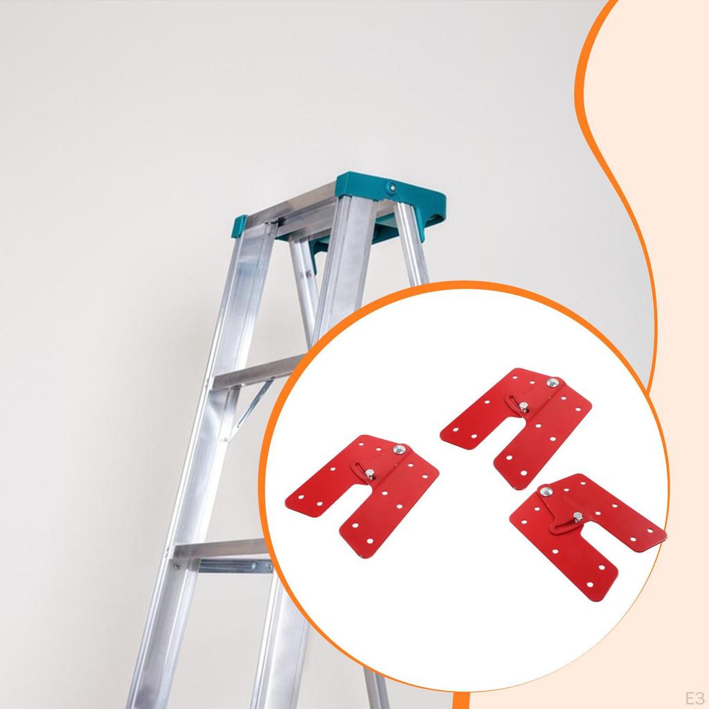 Půdní schody Pant Hinge Skládací Snadná instalace pro výsuvný schodišťový systém