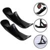 2 Stück/Paar Roller Schlitten Ski Brett Balance Rad Schnee Ski Schlitten Schnee Schlitten Brett Set Schnee Ski Roller Ski Roller Für Kinder