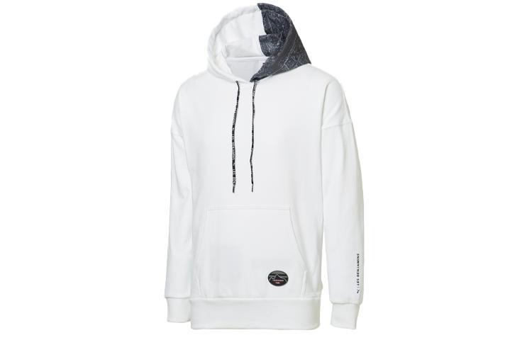 Puma Les Benjamins hoodie 595470-02 L