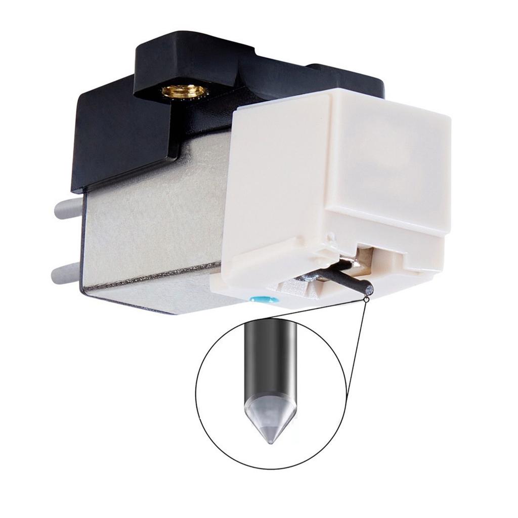 Record Turntable Replacements Styluses Needle Record Player Needle Diamonds Styluses Replacement Record Player Needle