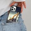Excavator Phone Case Magesafe Magnetic Wireless Charge Cover For IPhone 18 17 Air 16 16e 11 12 13 14 15 Pro Max Plus
