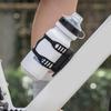 Magnetic Bike Water Bottles Rack Shockproofed Silicones Strap Secure Locking Clip for Road Bikes Scooters Backpacks