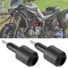 YZFR7 Frame Slider Crash Protector Motorcycle Falling Protection Frame Engine Crash Pad For Yamaha Tracer7 GT YZF-R7 2022-2025