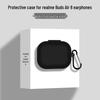Soft Shell Protective Case for OPPO Realme Buds Air8 Wireless Earphones