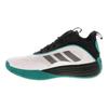 adidas Possiedi il Gioco 3 Scarpe da Basket Comode e Resistenti Sneakers da Uomo Bianche JR6674