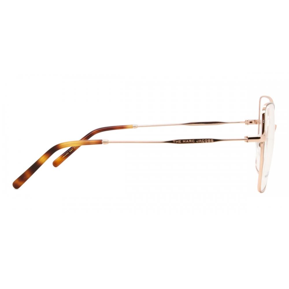 Marc Jacobs Women Eyeglasses Marc 591 01q