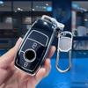 Tpu Keyless Fob Car Key Case Cover Holder For Mercedes Benz W177 W205 W213 W222 X167 Amg A C E S G Class Glc Cle Cla Glb Gls