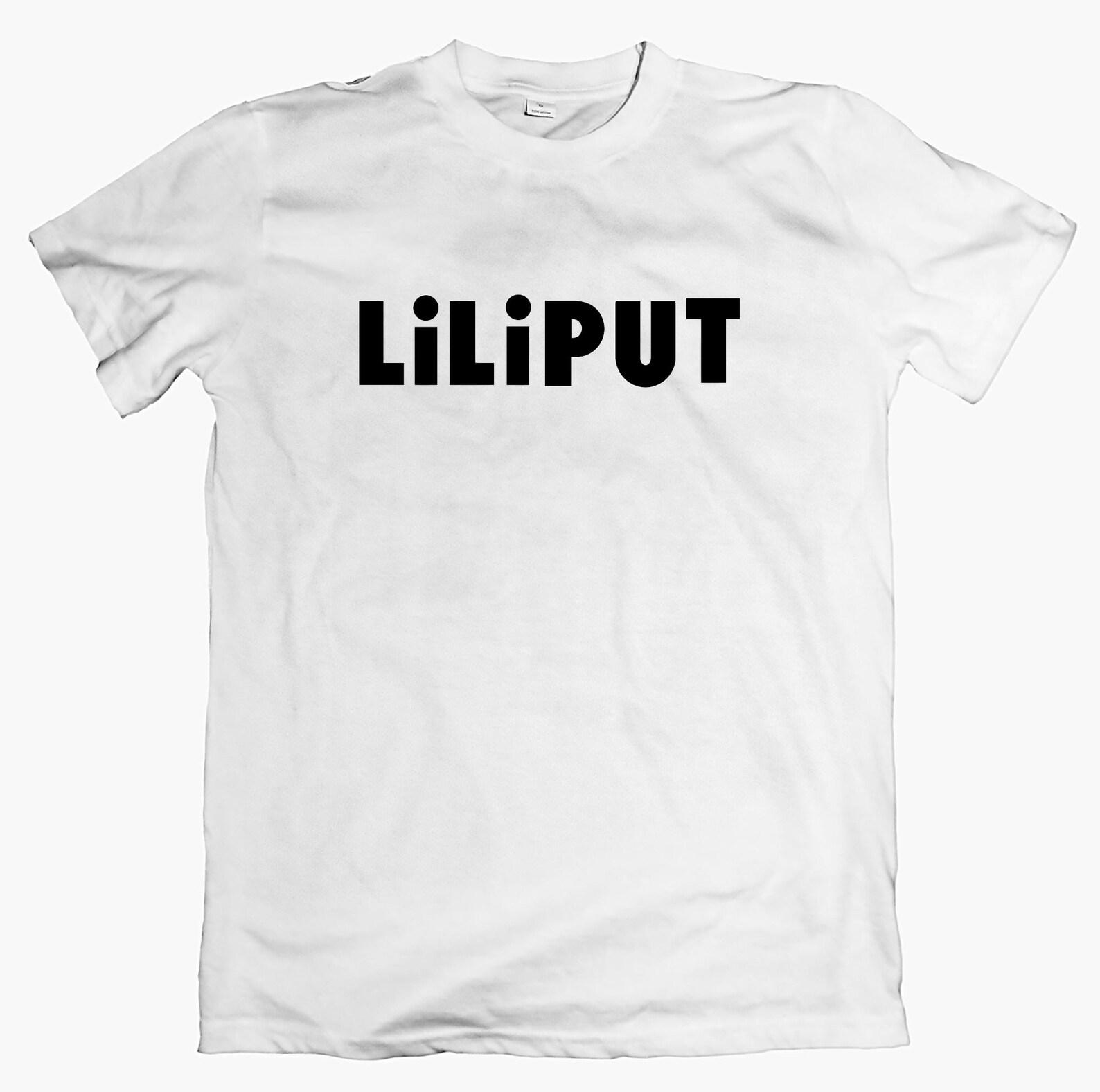 LiLiPUT T shirt, Post Punk Tee 80s Indie Kleenex Female Band T shirt Underground Alternative Music Graphic Unisex L