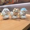 Portofele pentru mărunțiș, cleme și brelocuri – Brelocuri