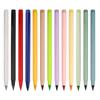 Indelible Macaron Eternal Pencil: Unbreakable, Never Sharpens, Perfect for Students and Sketching