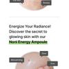 celimax - Noni Ampoule Calming + Radiance