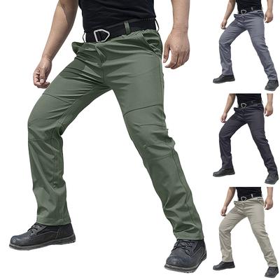 Καλοκαιρινό Υπαίθριο Ανδρικό Casual Παντελόνι, Αναπνεύσιμο, Ελαφρύ Και Φαρδύ Αθλητικό Παντελόνι