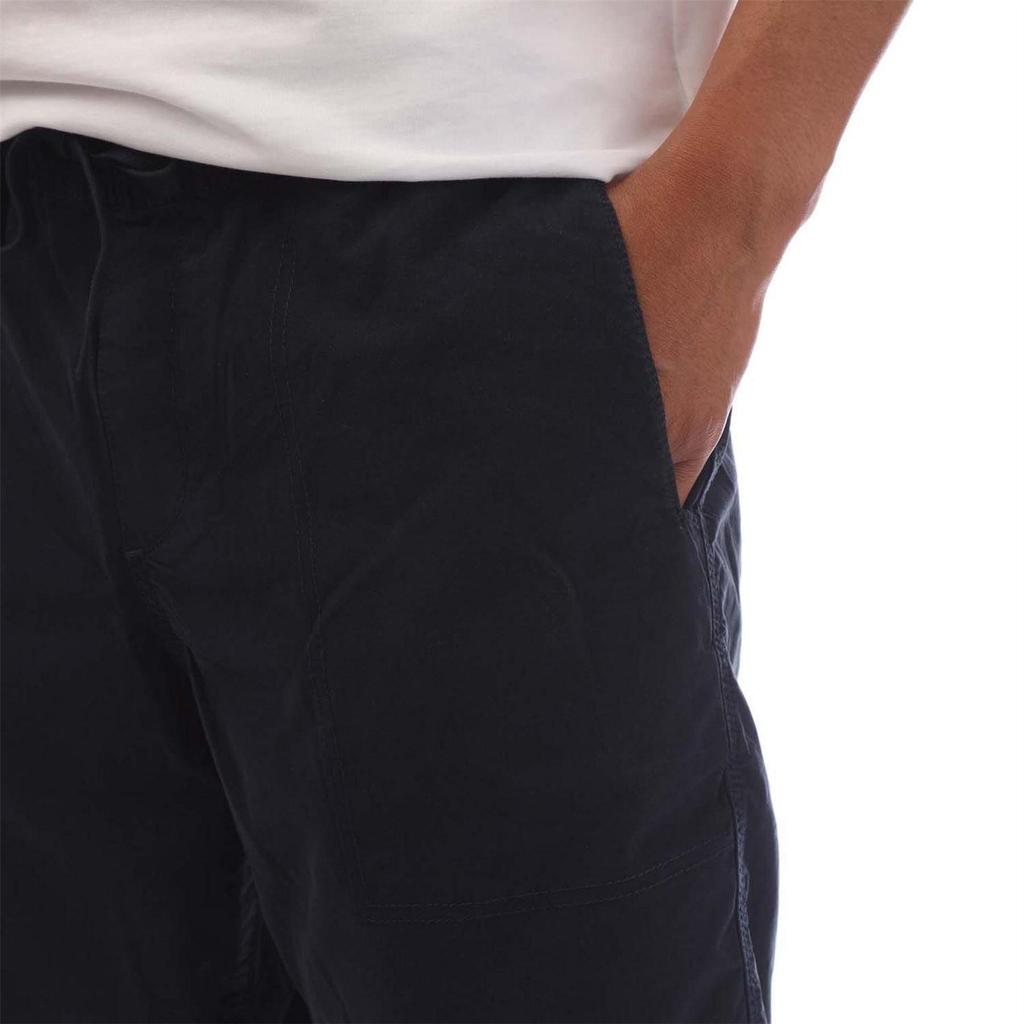 Timberland Mens Poplin Shorts