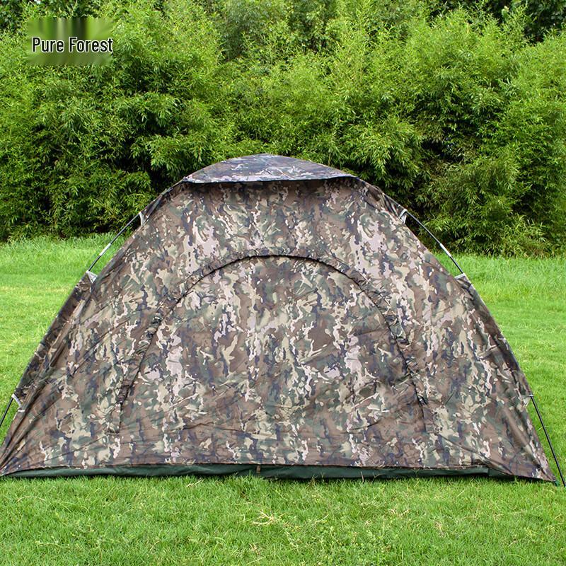 Chunsen Portable Outdoor Camping Tent