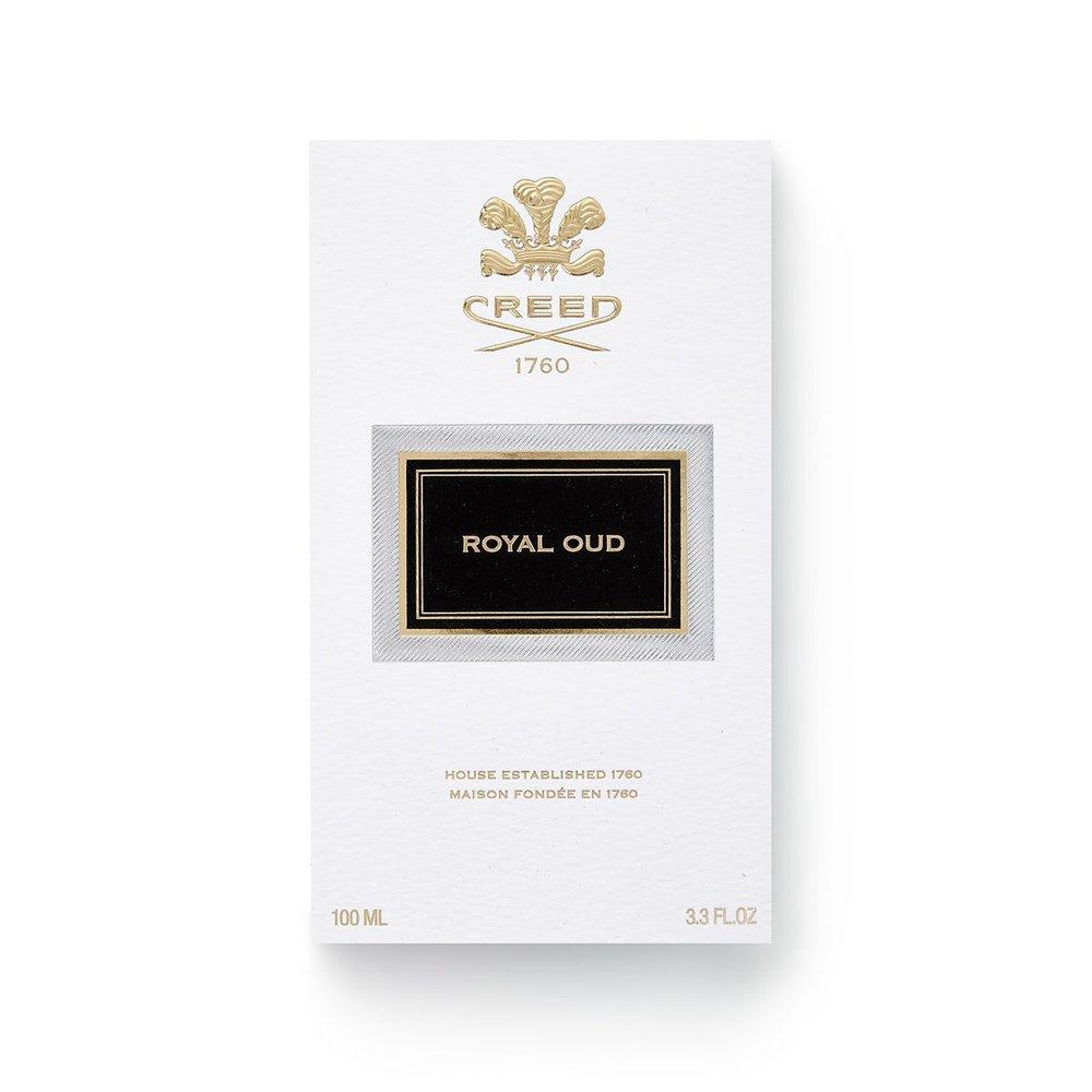 Royal Wood 100ml