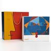 Picasso P20-XT14 'Flying' 14-Piece Ceramic Dinnerware Set