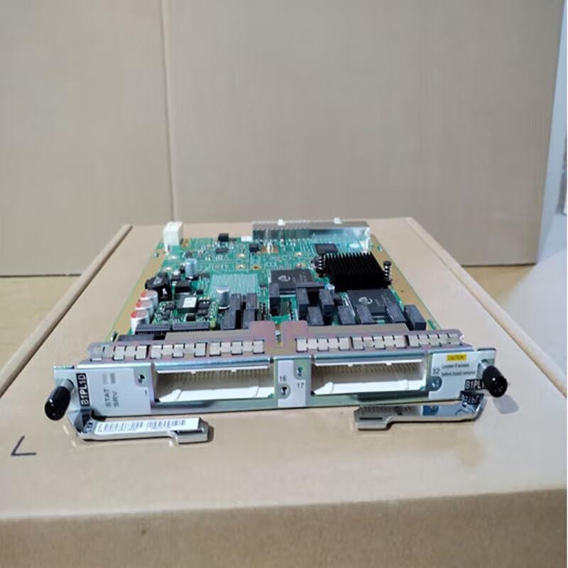 Huawei OSN1800V E6616 Optical Transmission System Boards