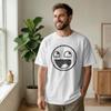 Unisex Epic Face Meme Y2K Grunge Style T Shirts Funny Cotton Merch Funny Short Sleeve Round Neck Tees Summer TShirts