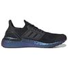New UltraBoost Adidas 19.5 Dna 'Black Iridescent' H06275