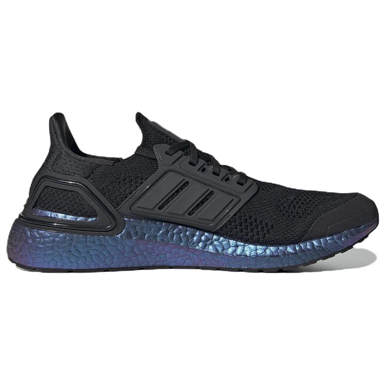 New UltraBoost Adidas 19.5 Dna 'Black Iridescent' H06275
